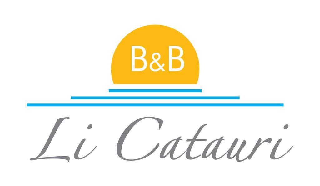 Bed and Breakfast Li Catauri Santa Cesarea Terme Zewnętrze zdjęcie